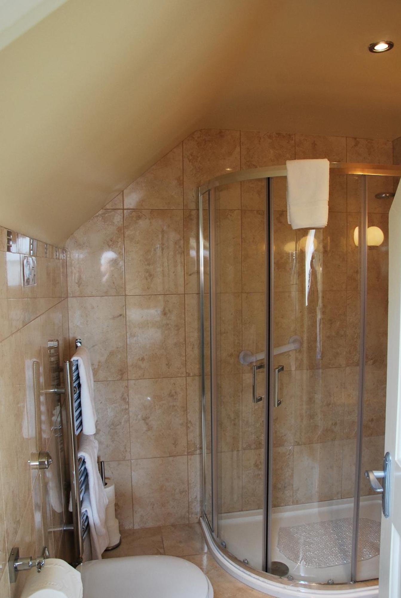 Teach Cruachan Large-Group Holiday Home Dooagh Exterior photo