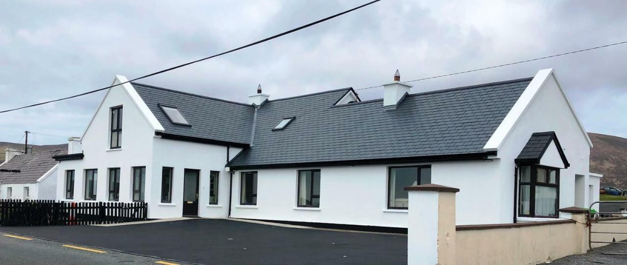 Teach Cruachan Large-Group Holiday Home Dooagh Exterior photo